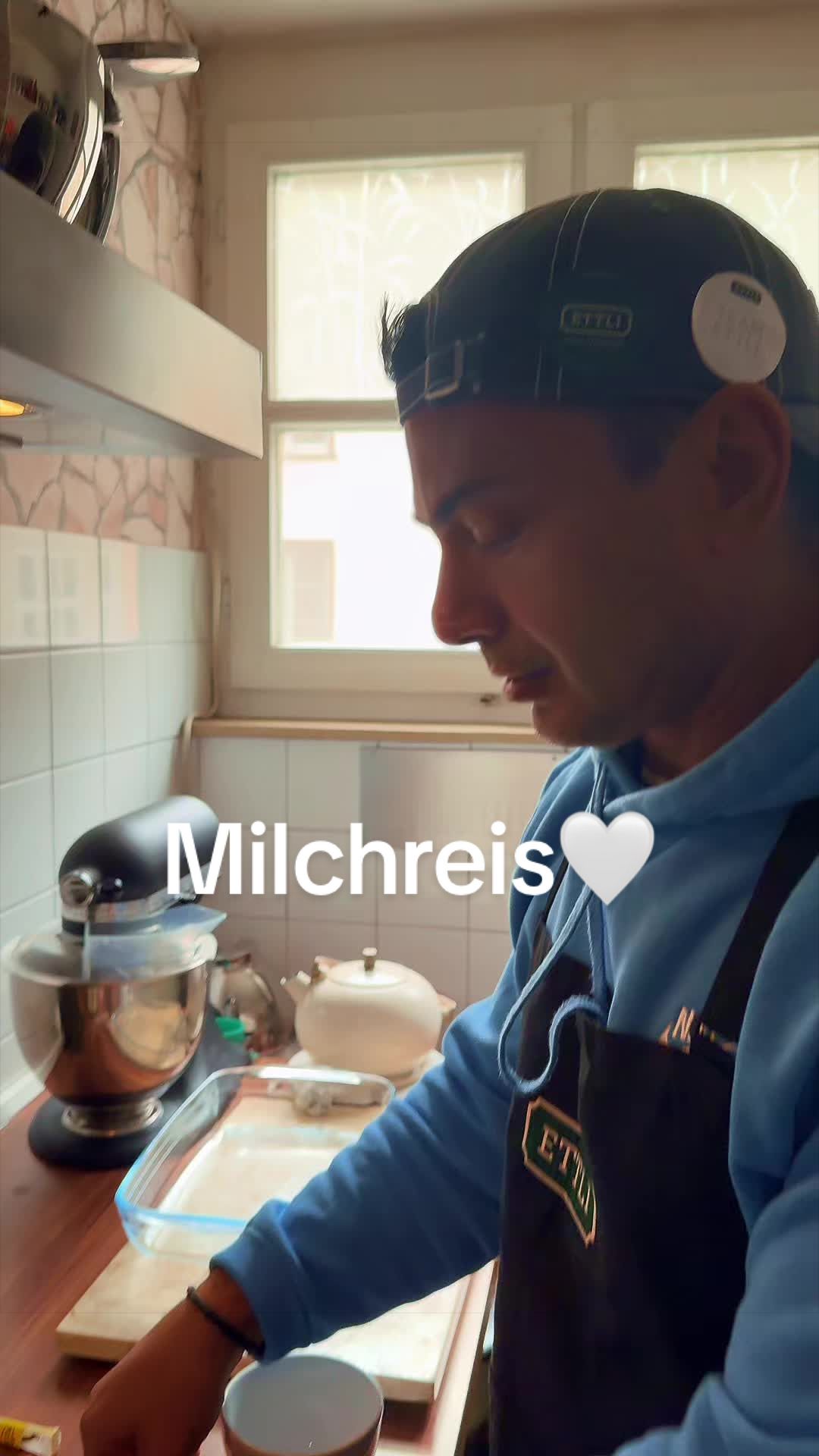 @Daniels Barista