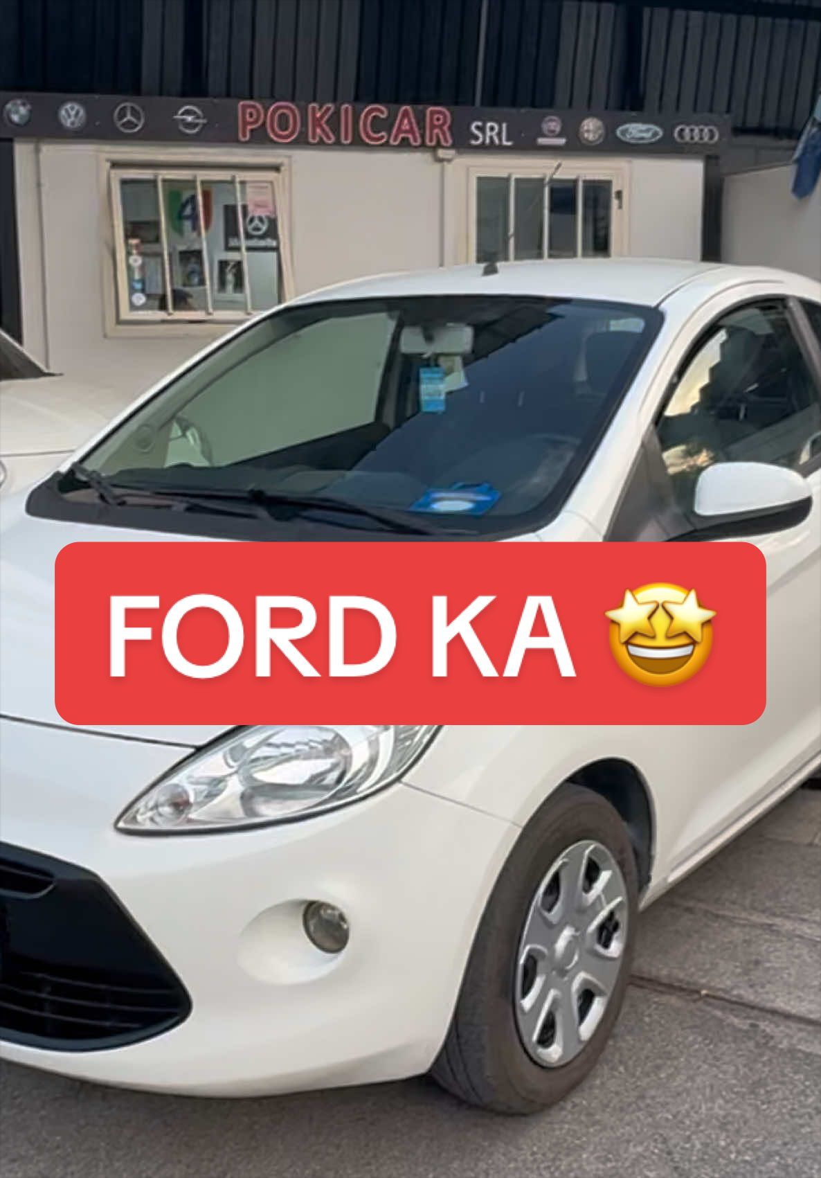 @POKICAR SRL