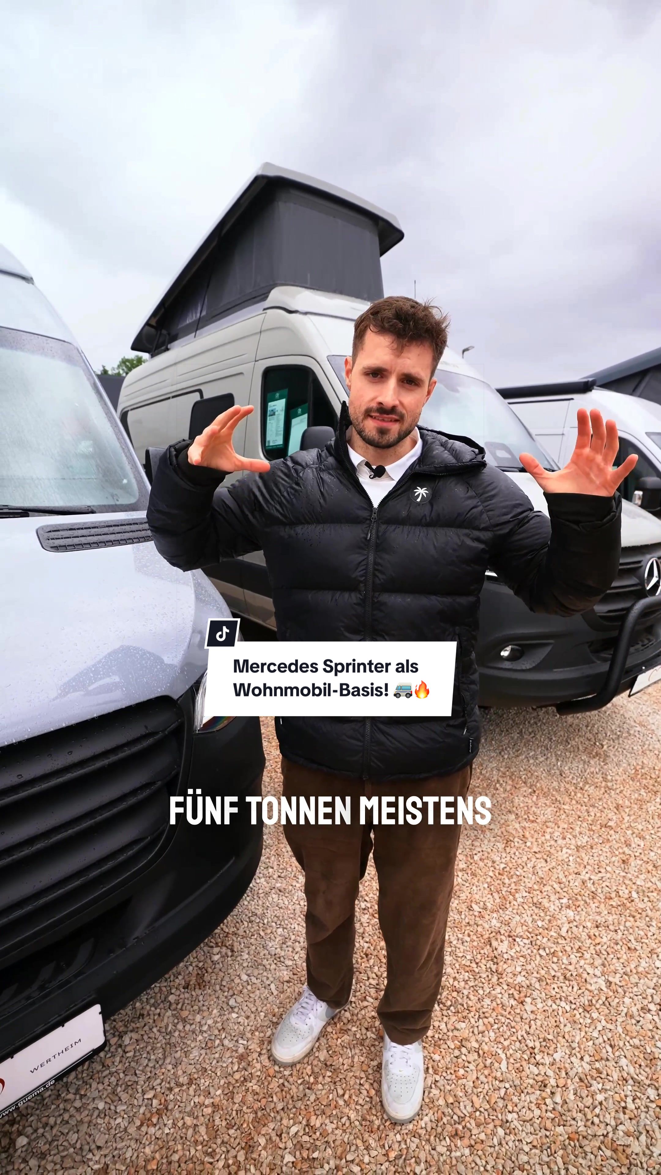 @Guema Camper Vans & Wohnmobile
