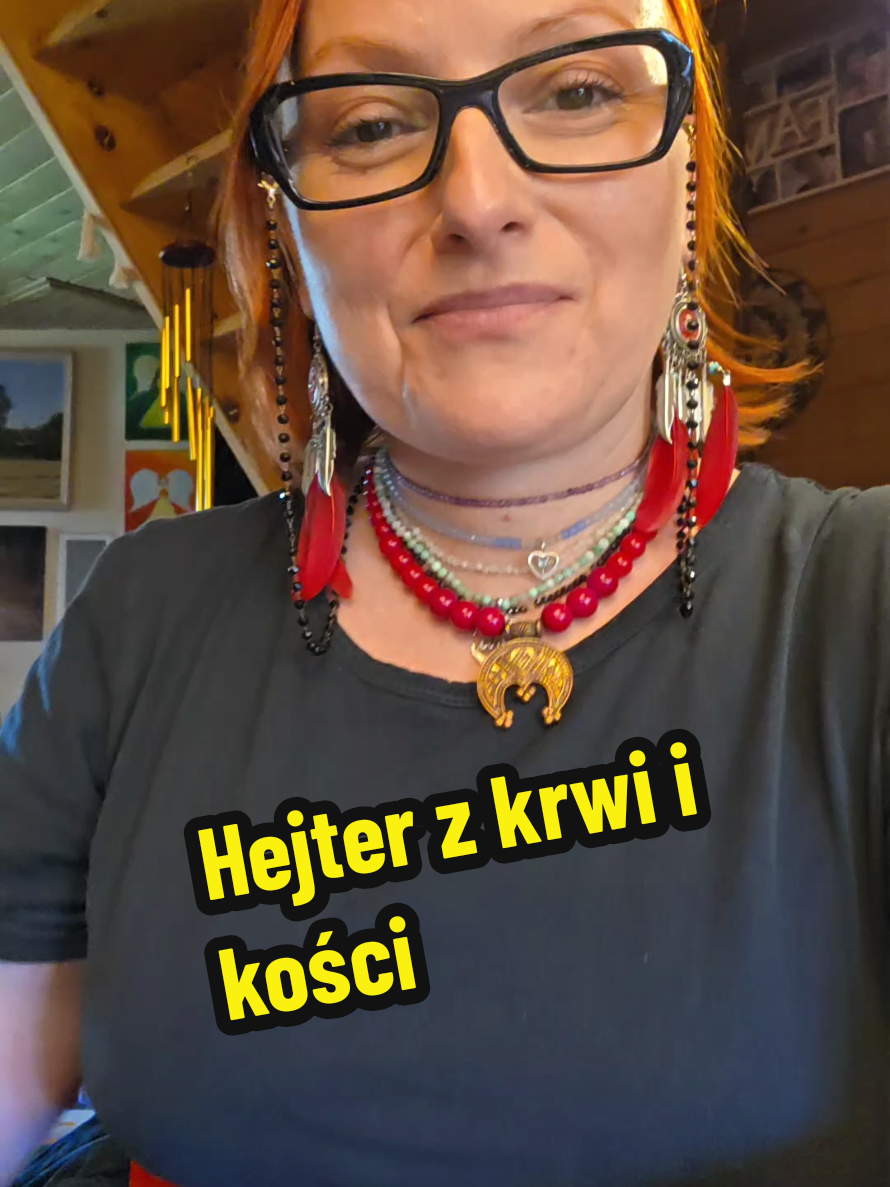 @Ania z Bieszczadzkiej Hecy🧀