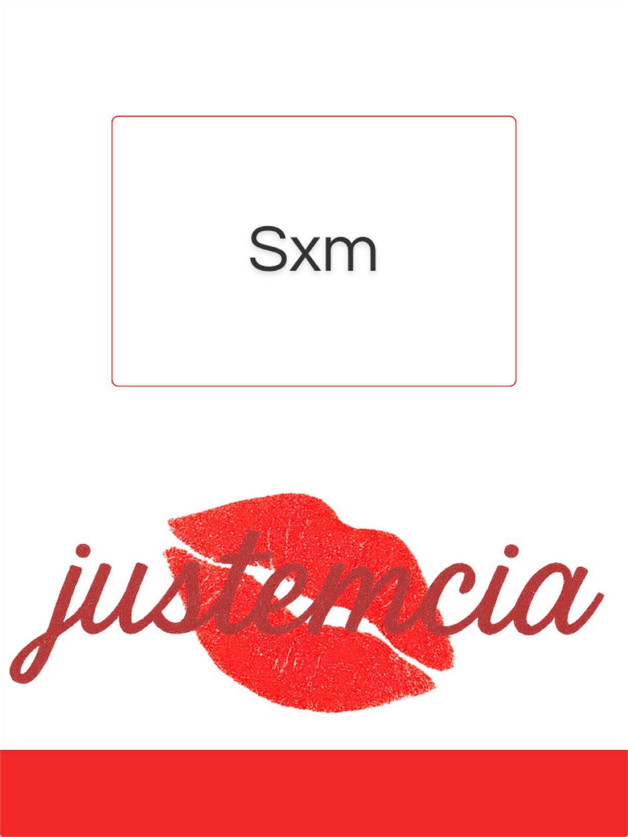 @justemcia 💋
