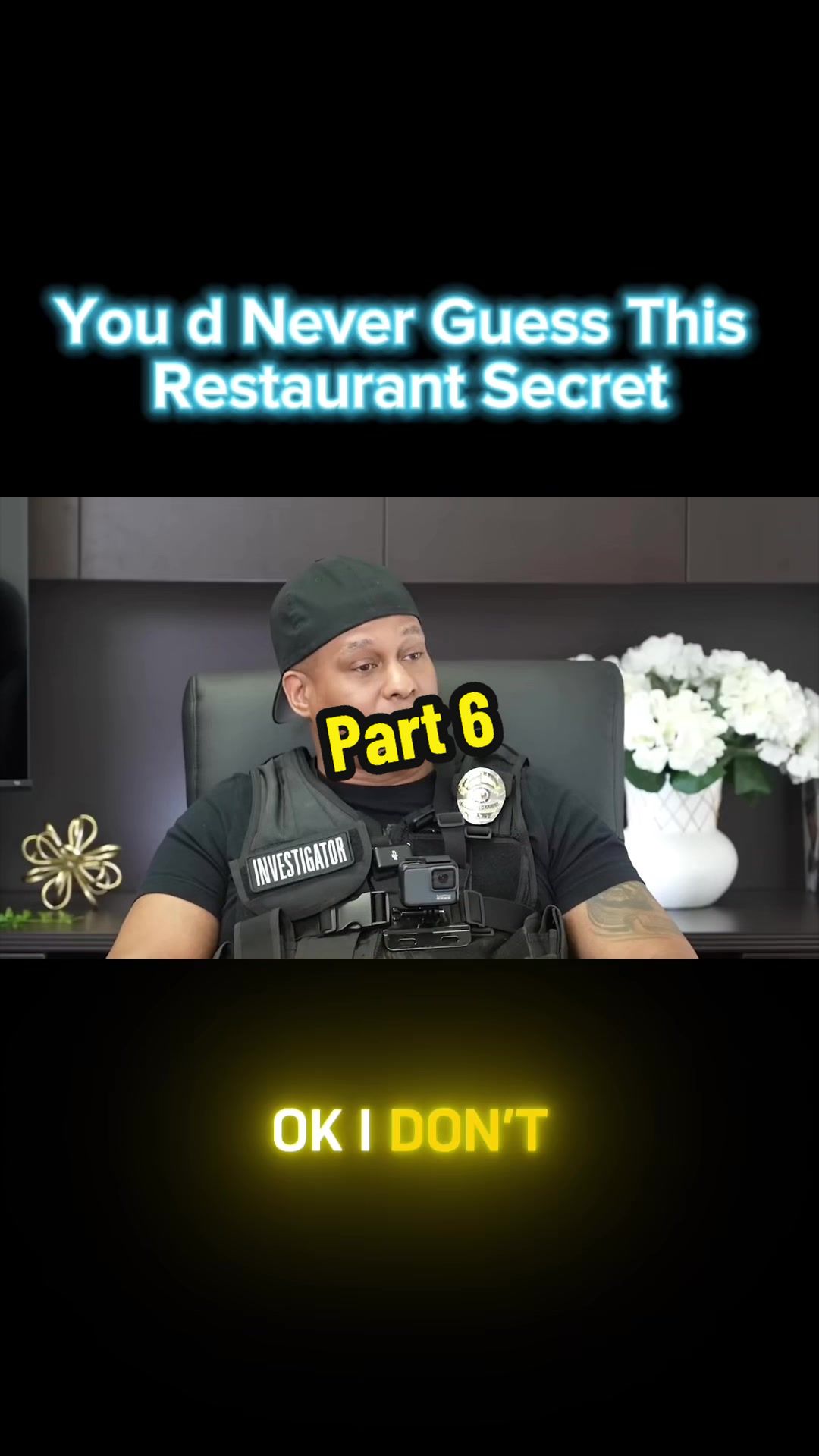 @Bounty Hunter Hunter