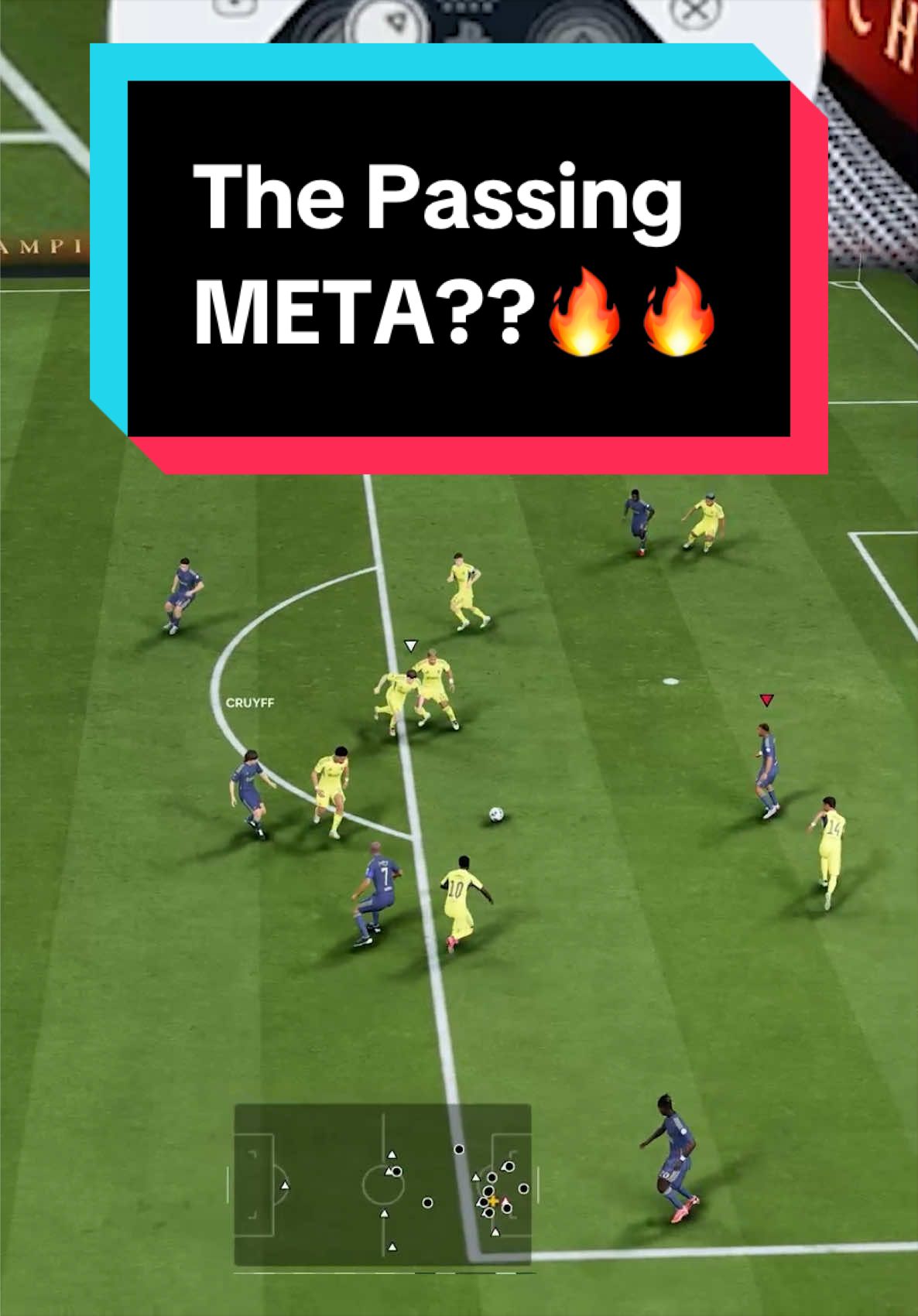 @THE GUIDE - FC Coaching