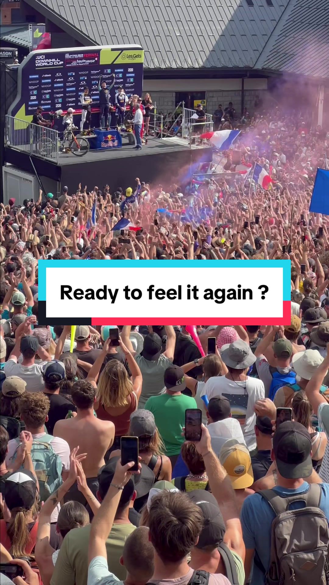 @Les Gets