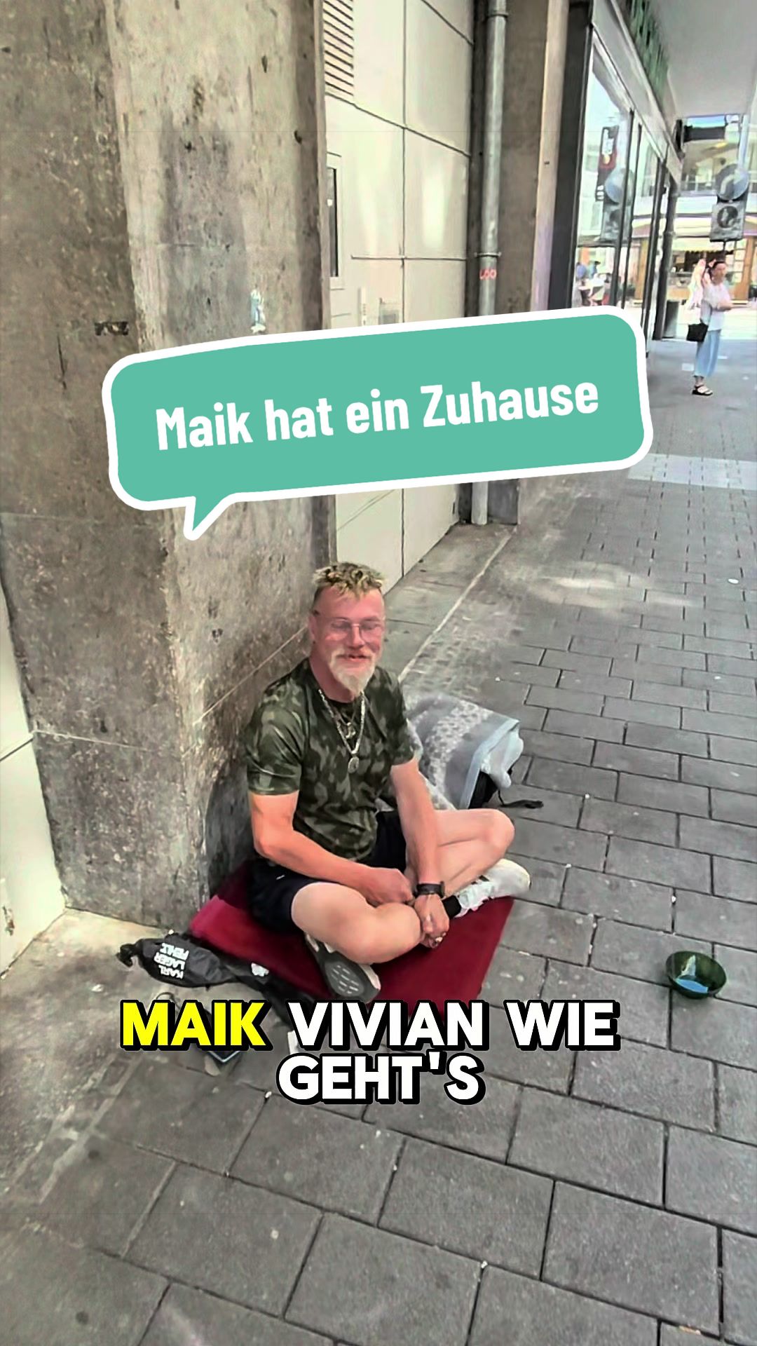 @VIVIAN RADTKE