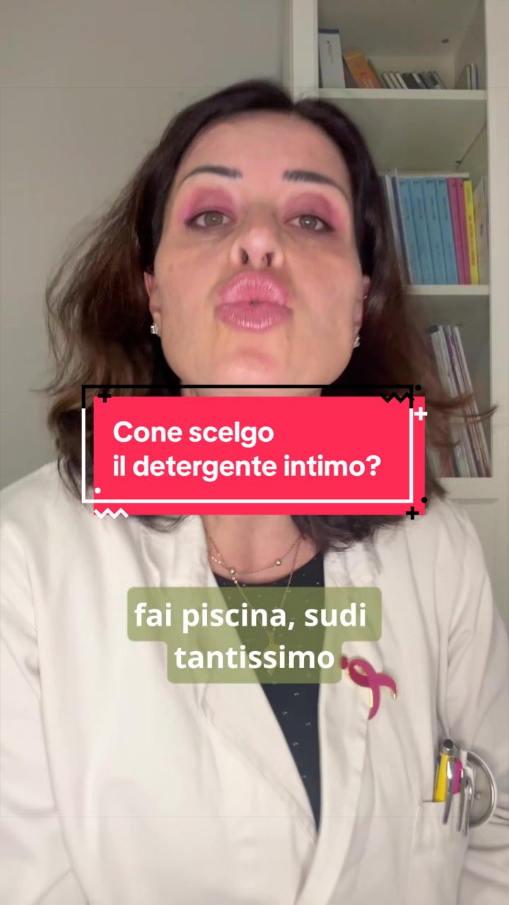 @Ginecologa Calcagni