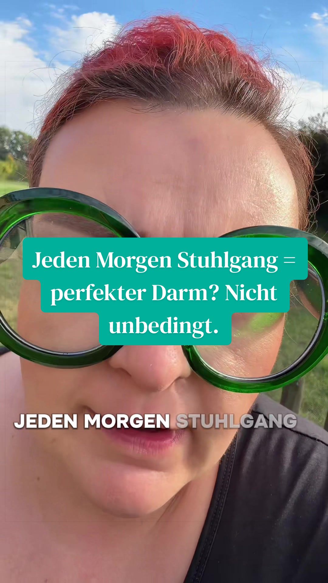 @Kathi | Gesundheit verstehen