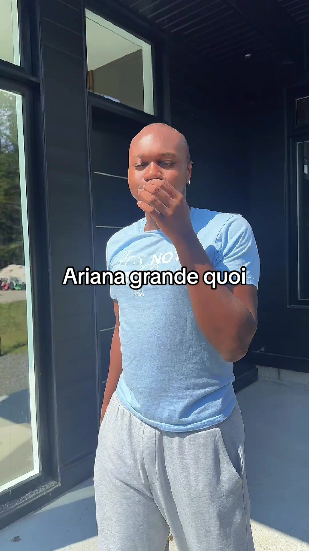 @mo&iuml;se