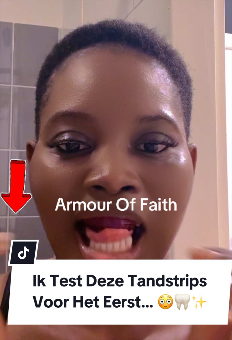 @Armour Of Faith