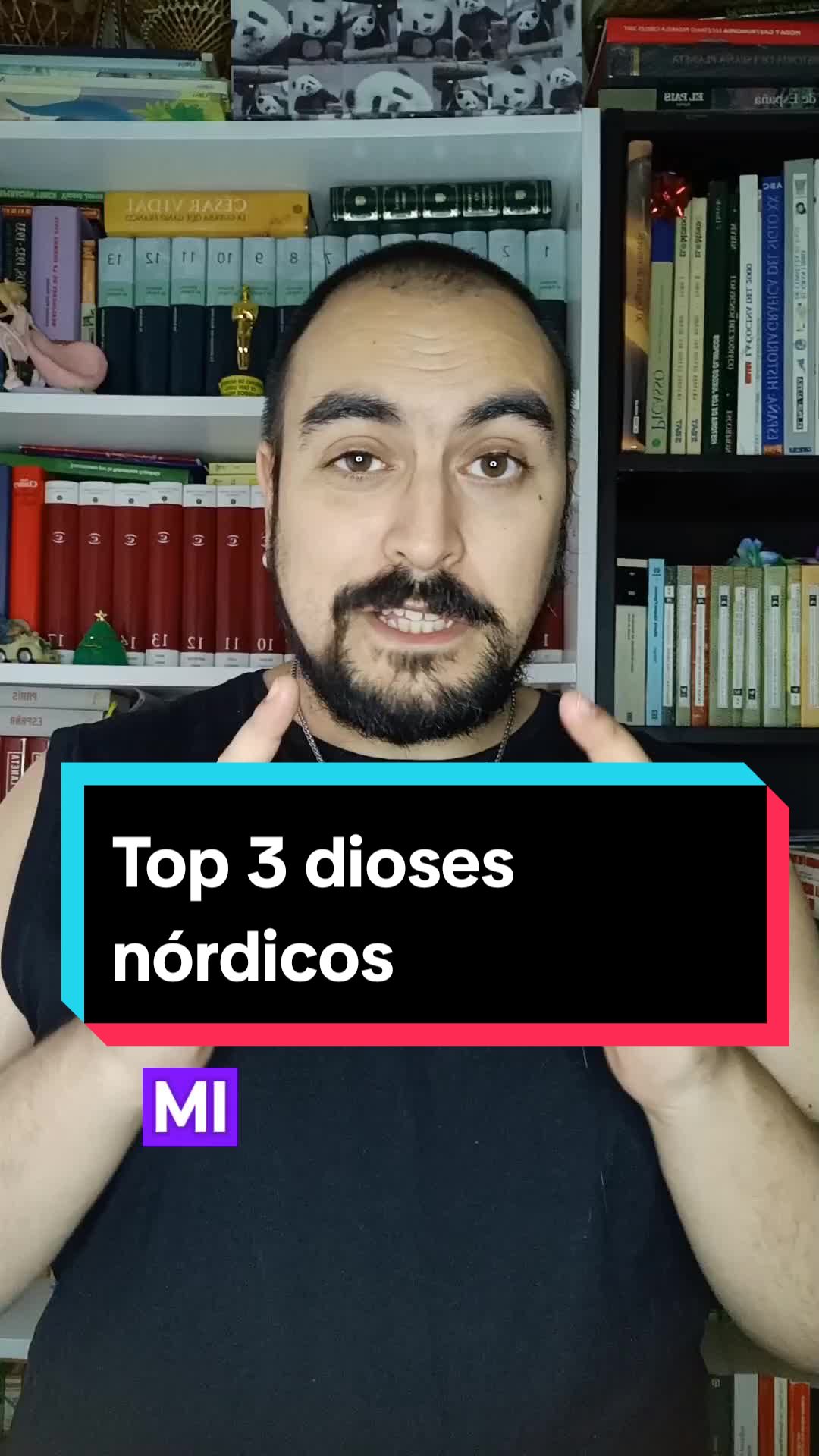 @Los Nueve Mundos