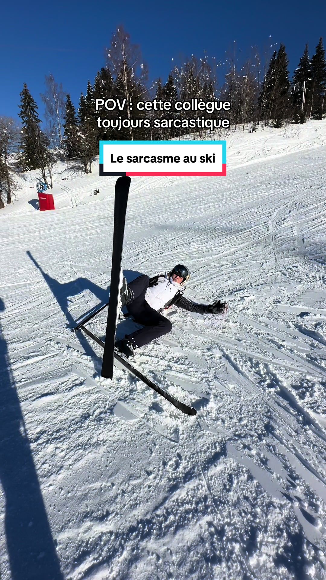 @Les Gets