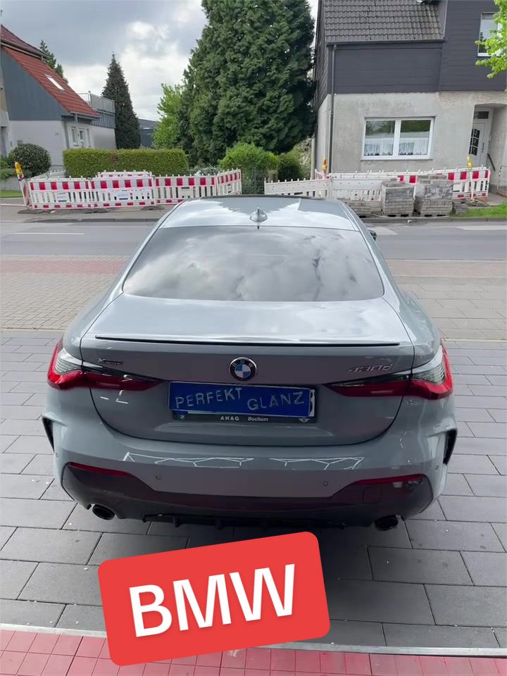 @Perfekt Glanz