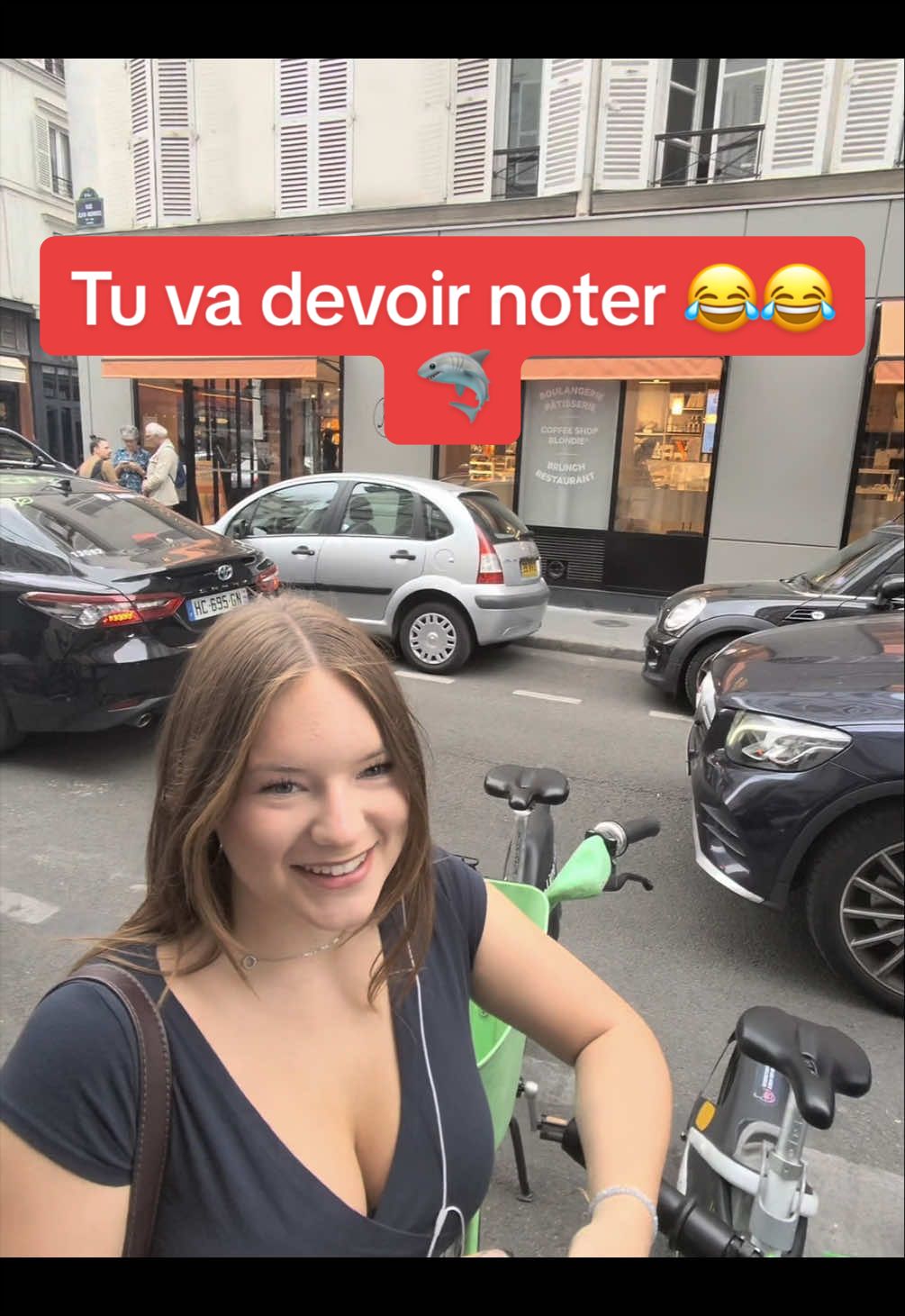 @Cagoule TV 🍿