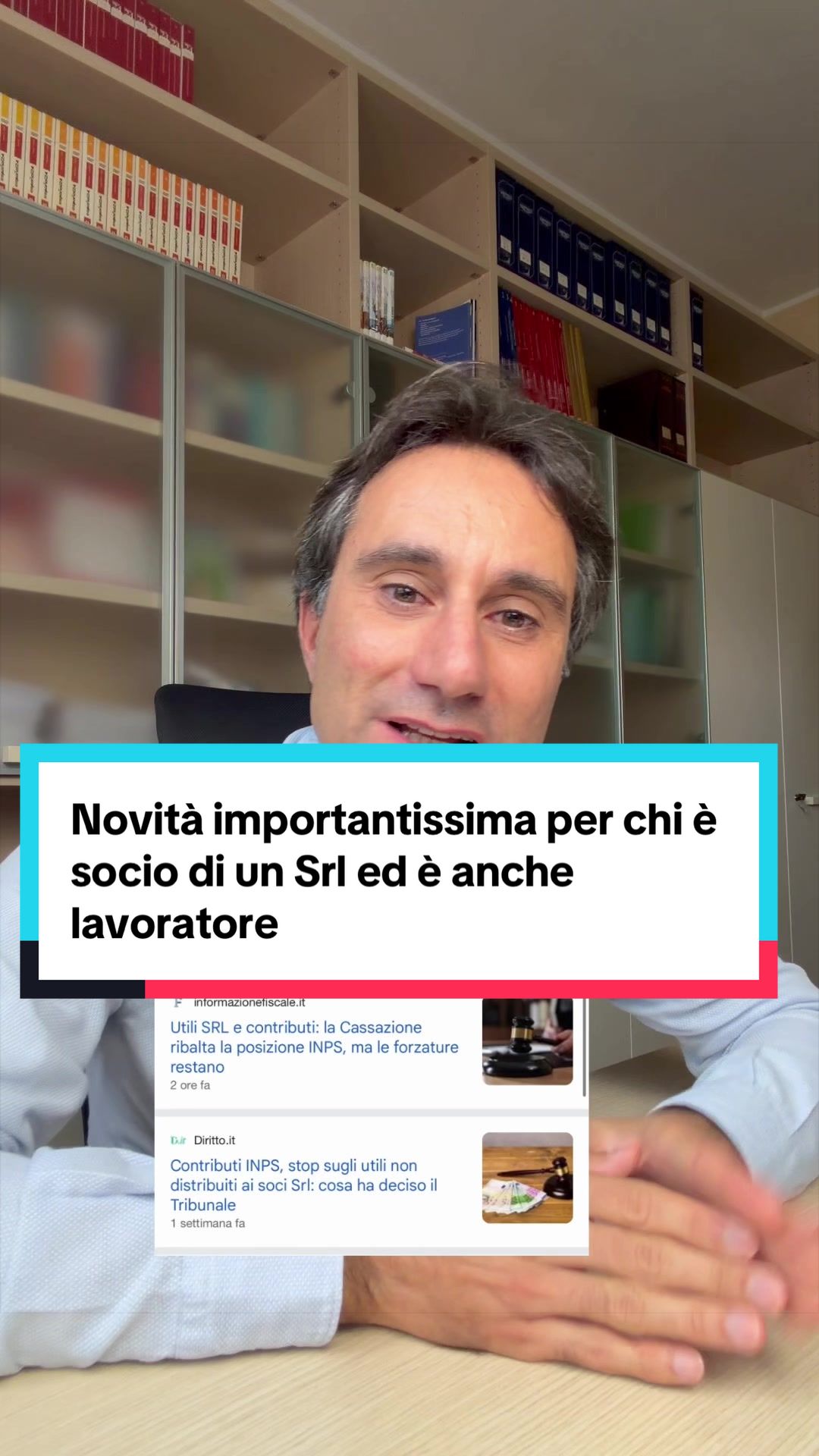 @Commercialista Allievi