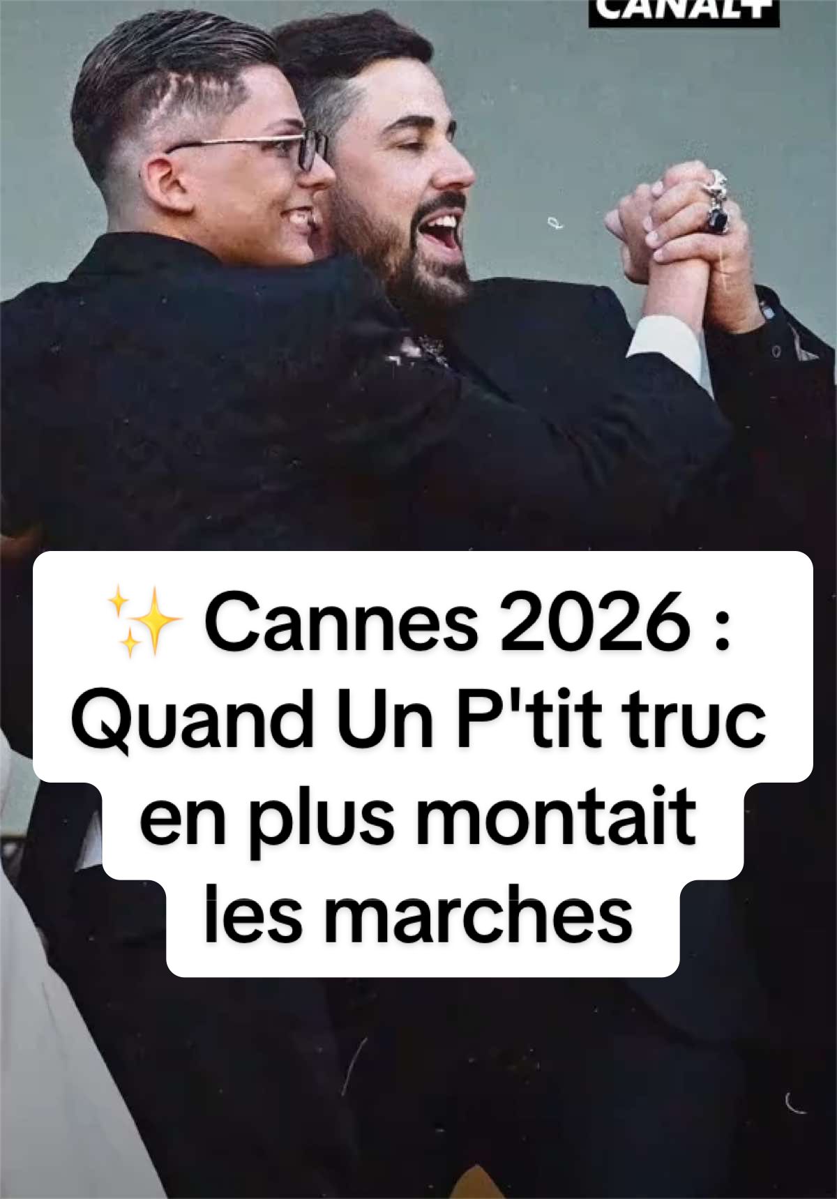 @CANAL+