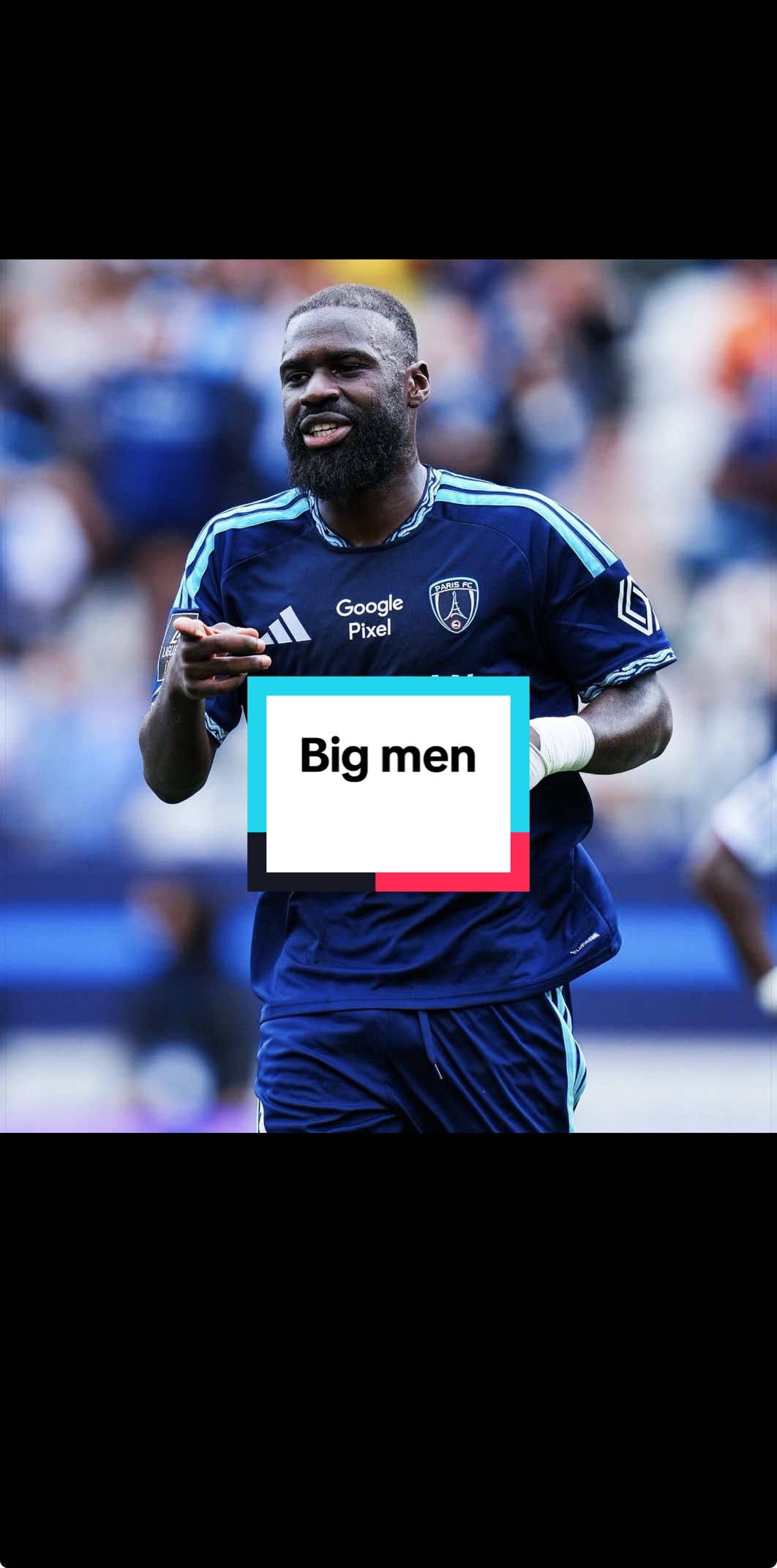 @loraclefoot🇸🇳🔴🔵