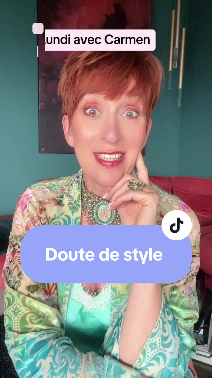 @Carmen Léonard