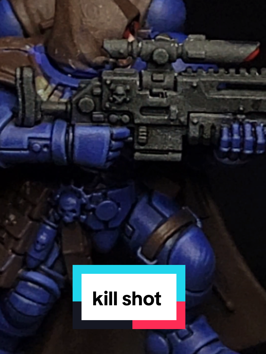 @Mike on crusade