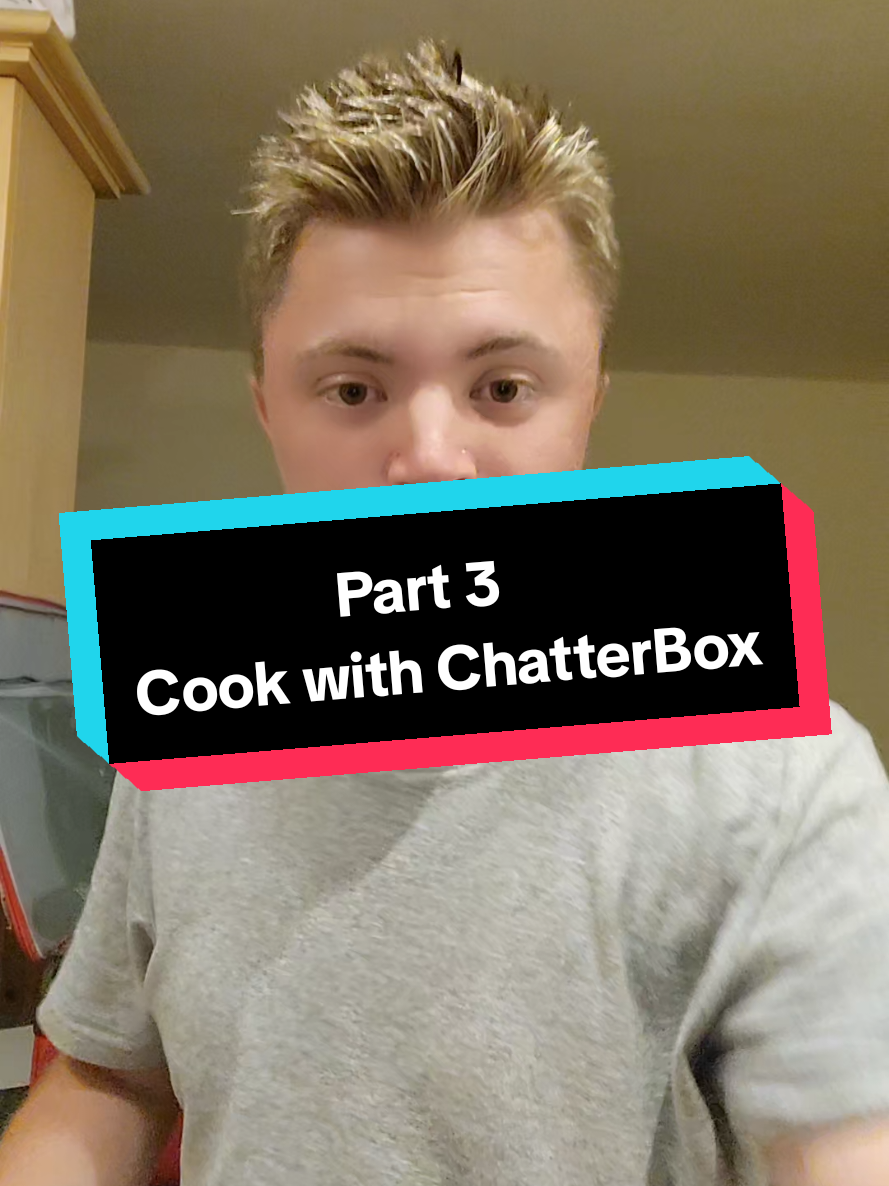 @ChatterBox