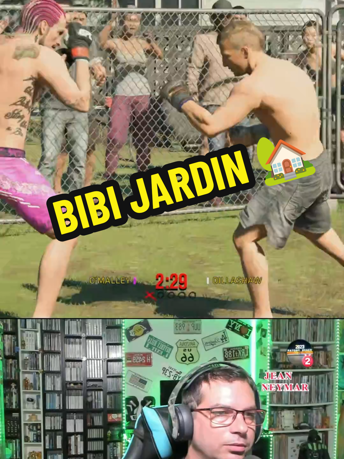 @BIBILAND SHOW 🥳