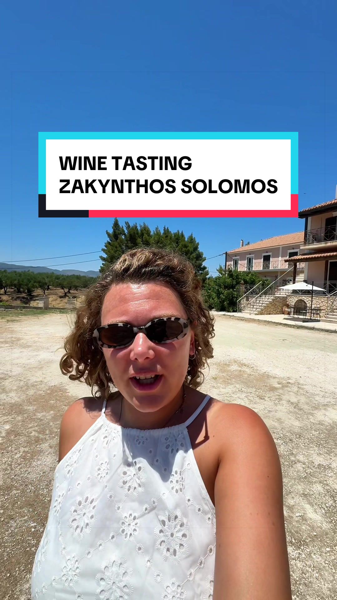 @Greece Travel Tips | Sophie