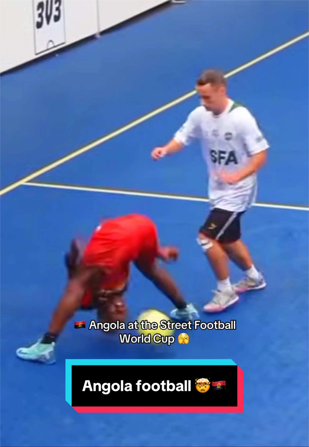@Street Ballers