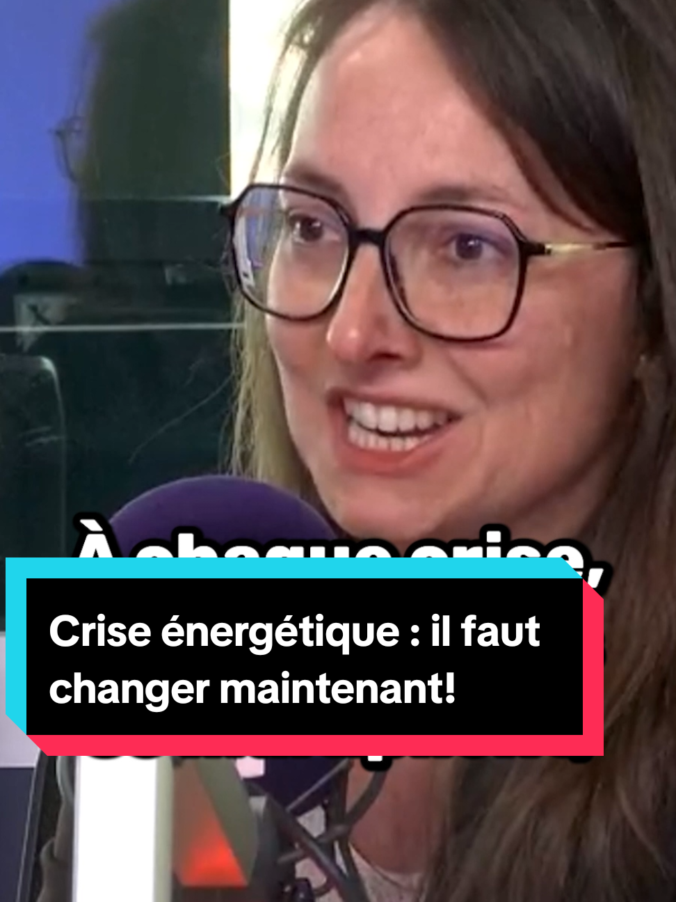 @Saskia Bricmont