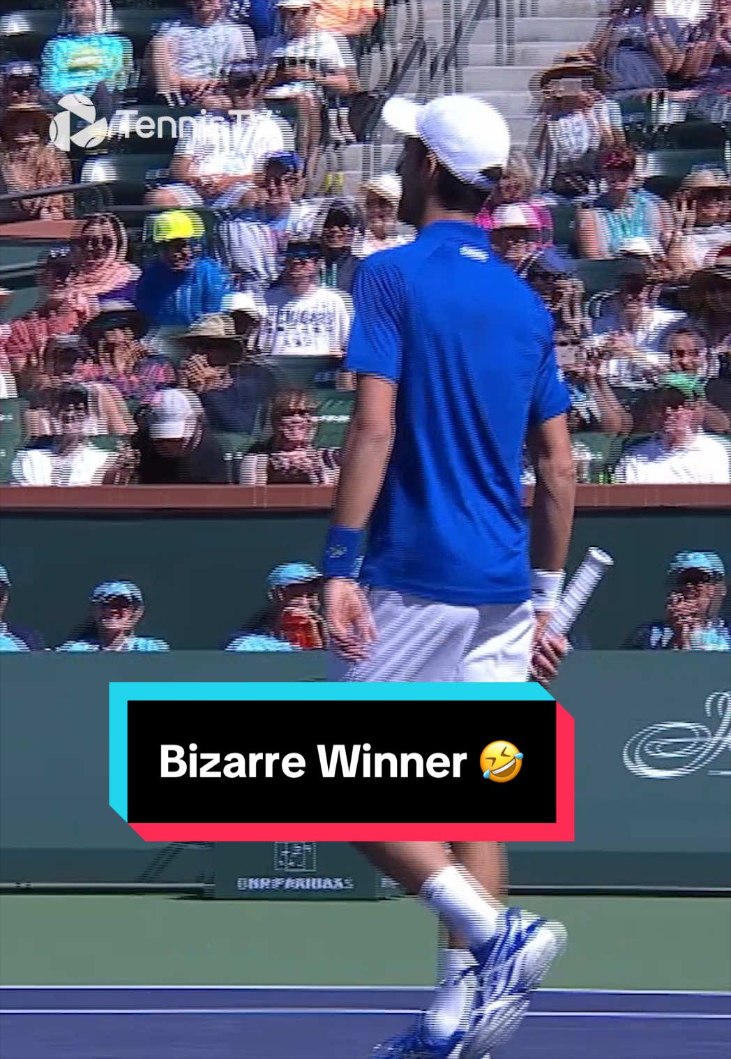 @Tennis TV
