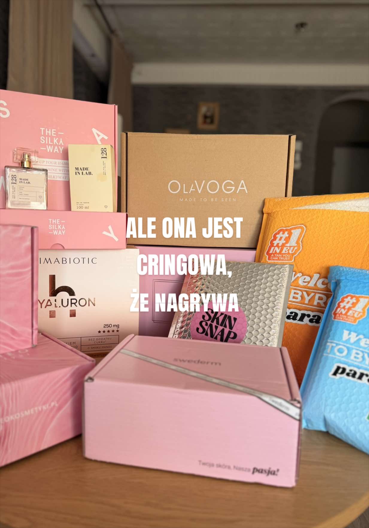 @Ola | lifestyle & beauty 🎀