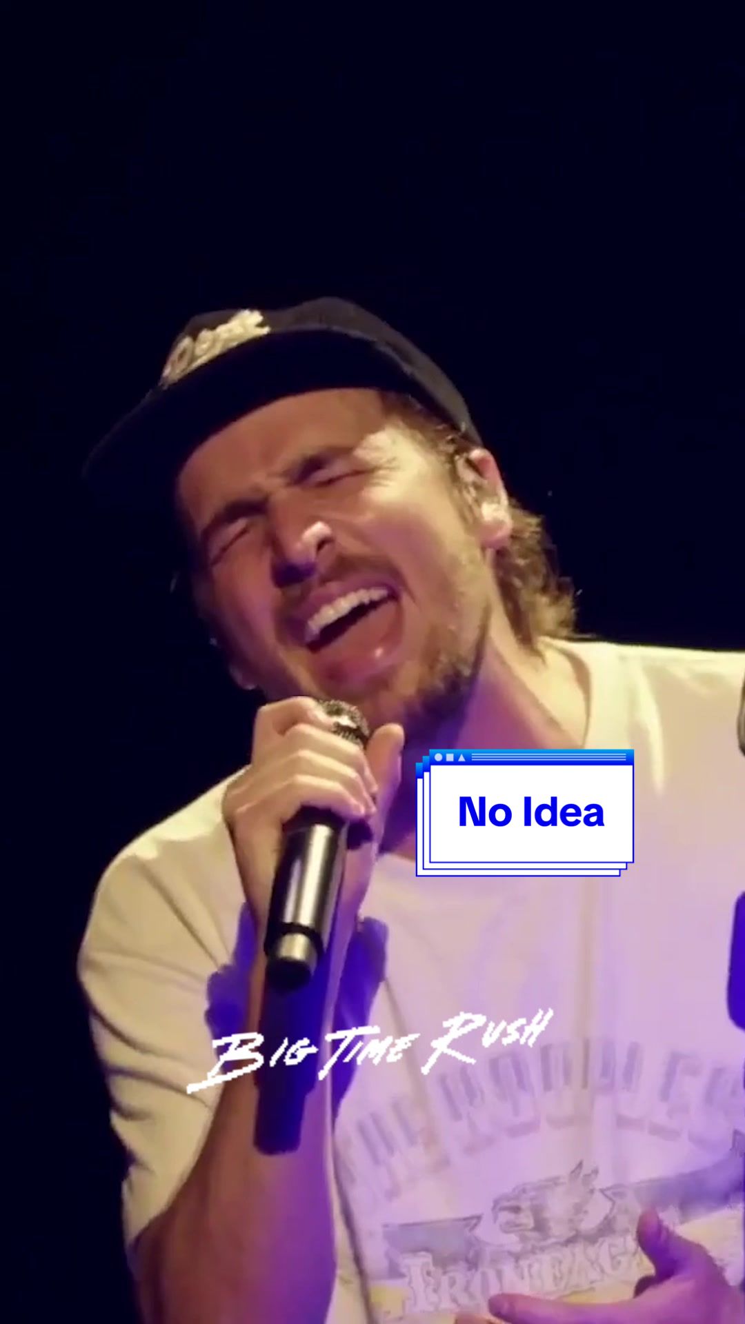 @Big Time Vocals