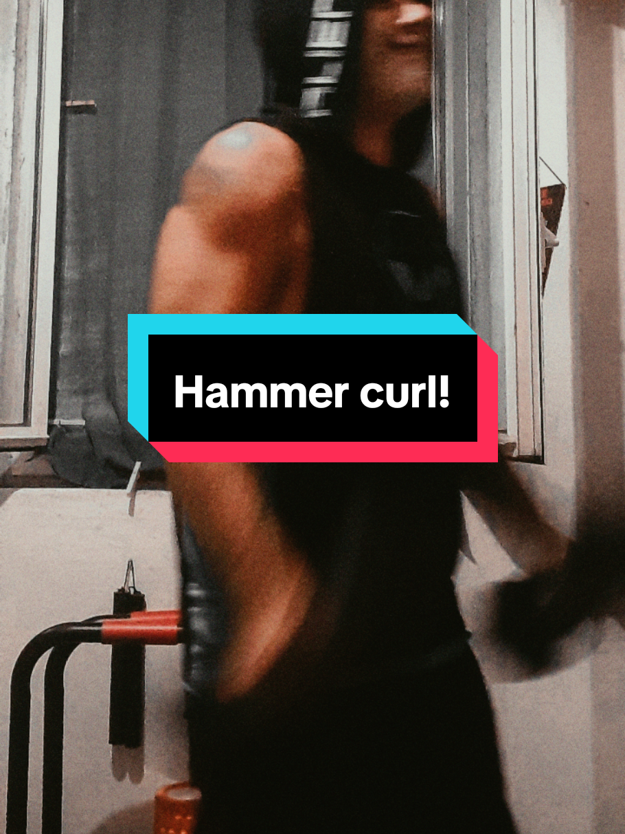 @Ivano Homegym&Black metal ๐ช๐ค
