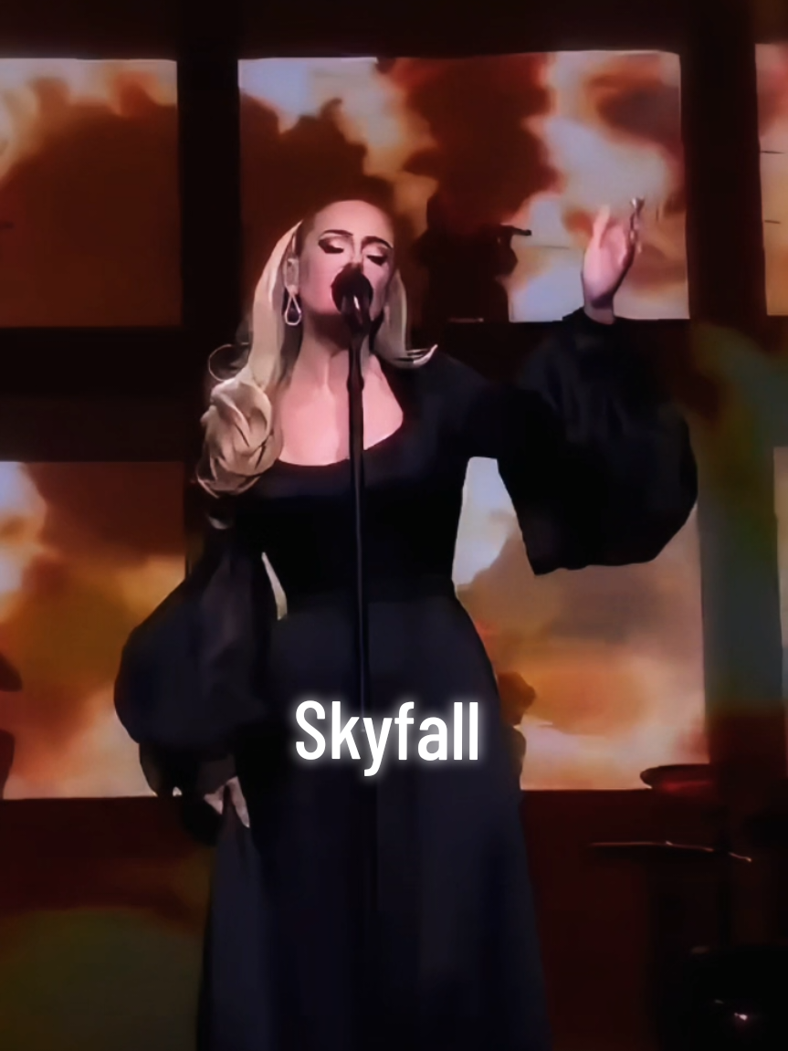 @Adele's Symphony Fan 🪐