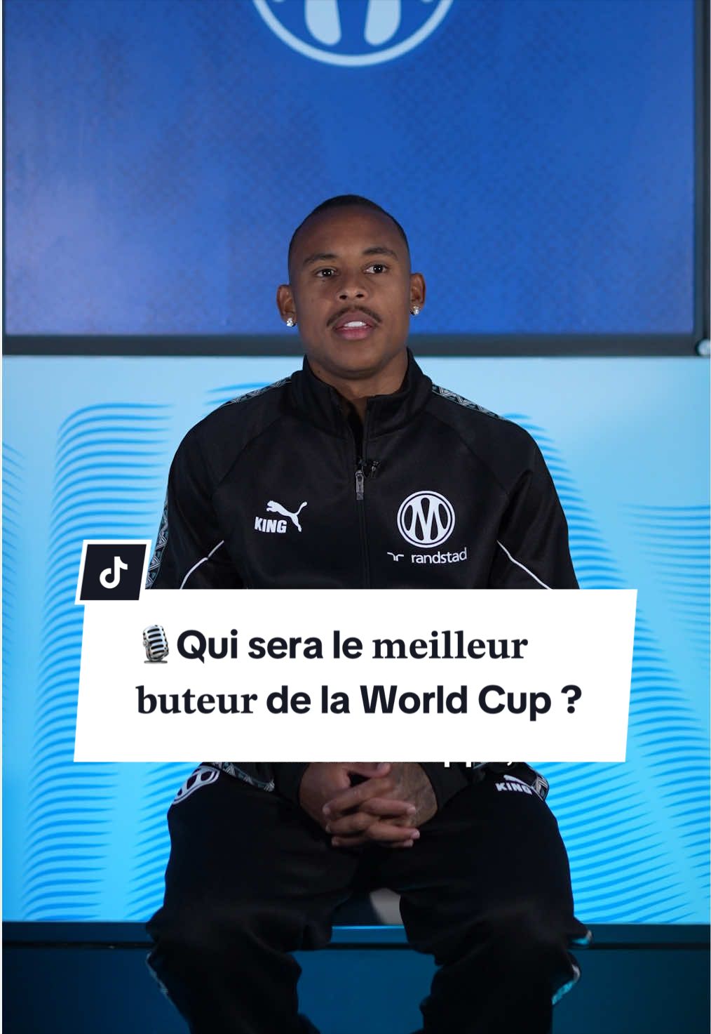 @Olympique de Marseille
