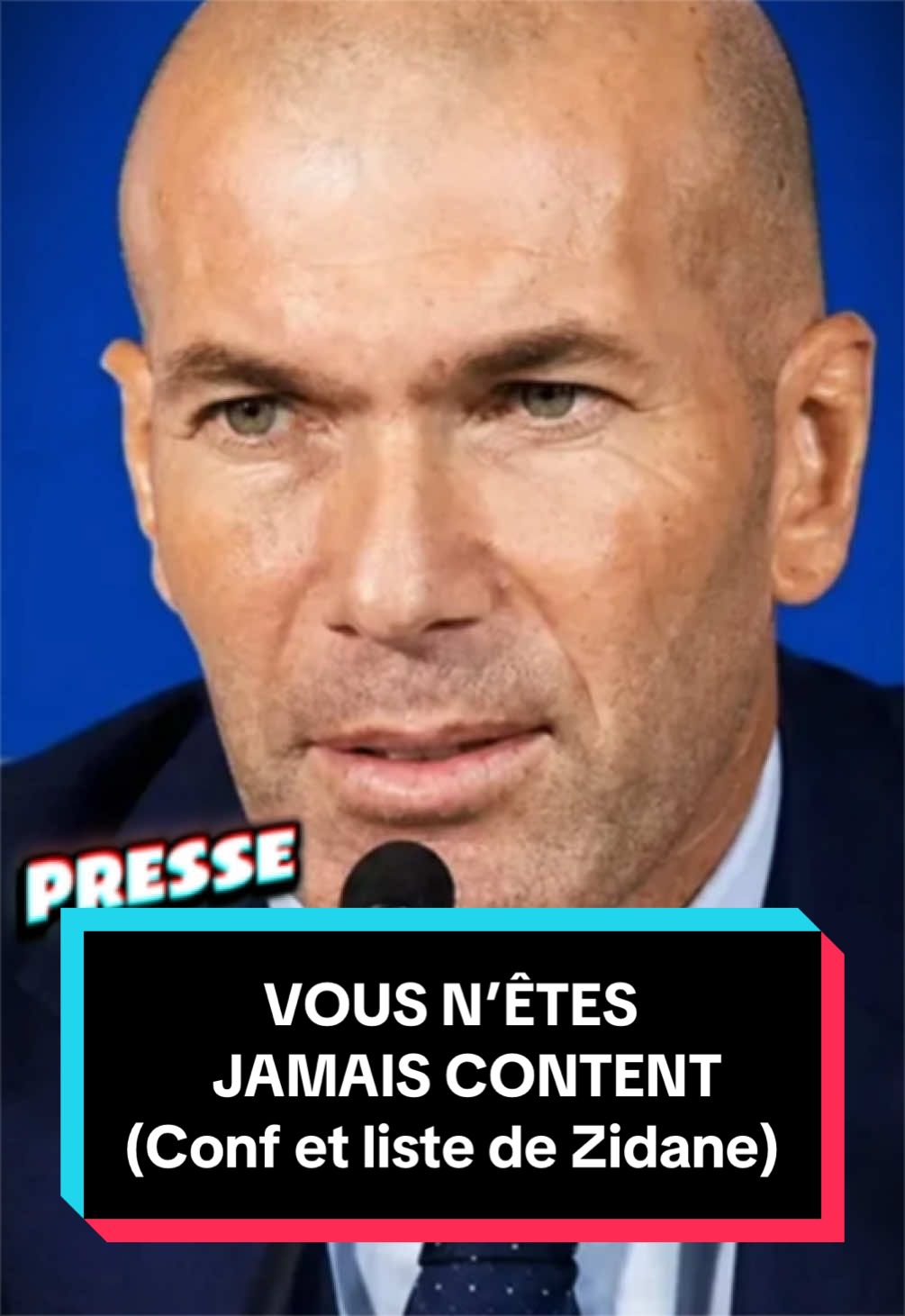 @JoWick LE COACH