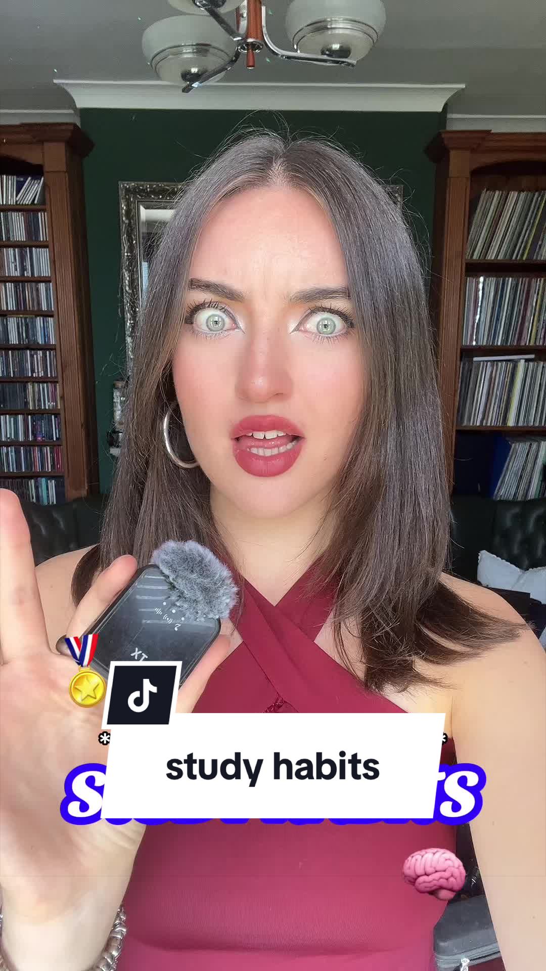 @tillystudytips