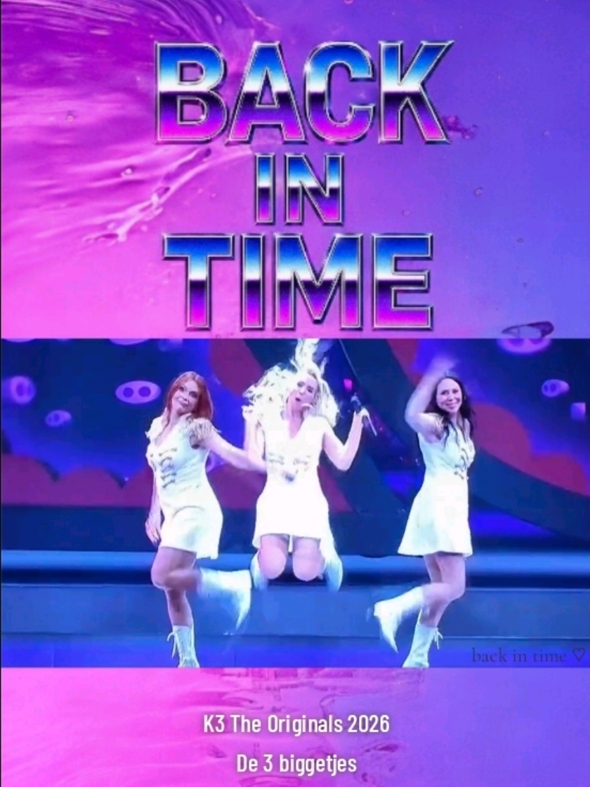 @Back in time