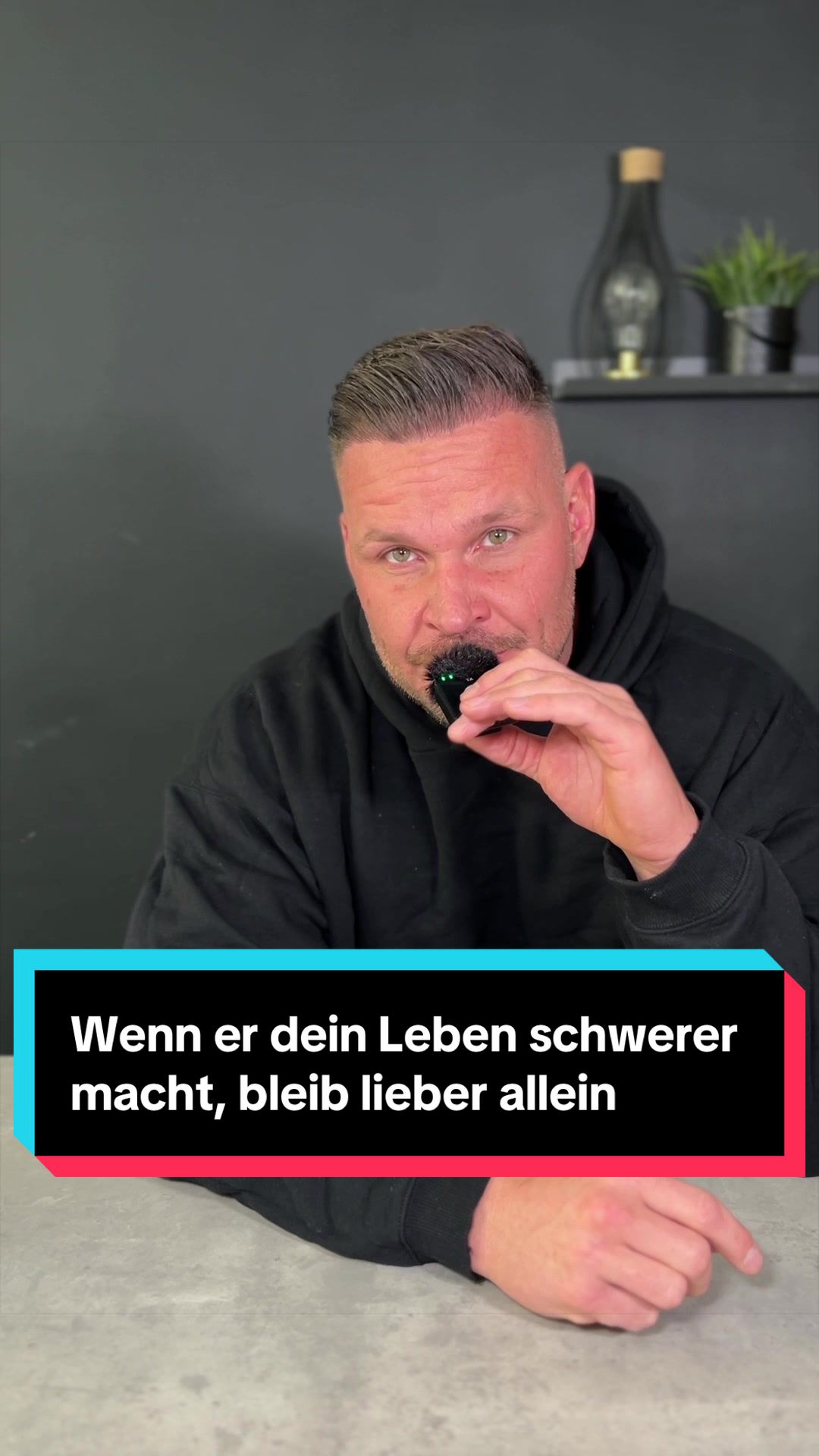 @Dominique Dreher