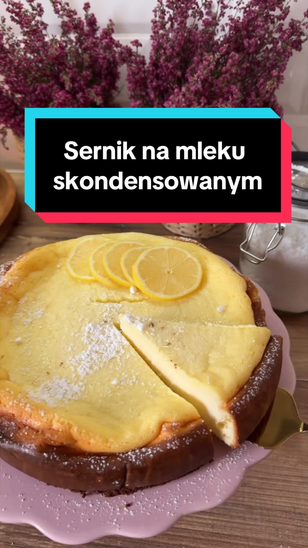 @Tysia Gotuje