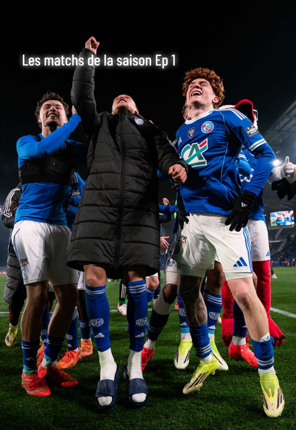 @RCSA