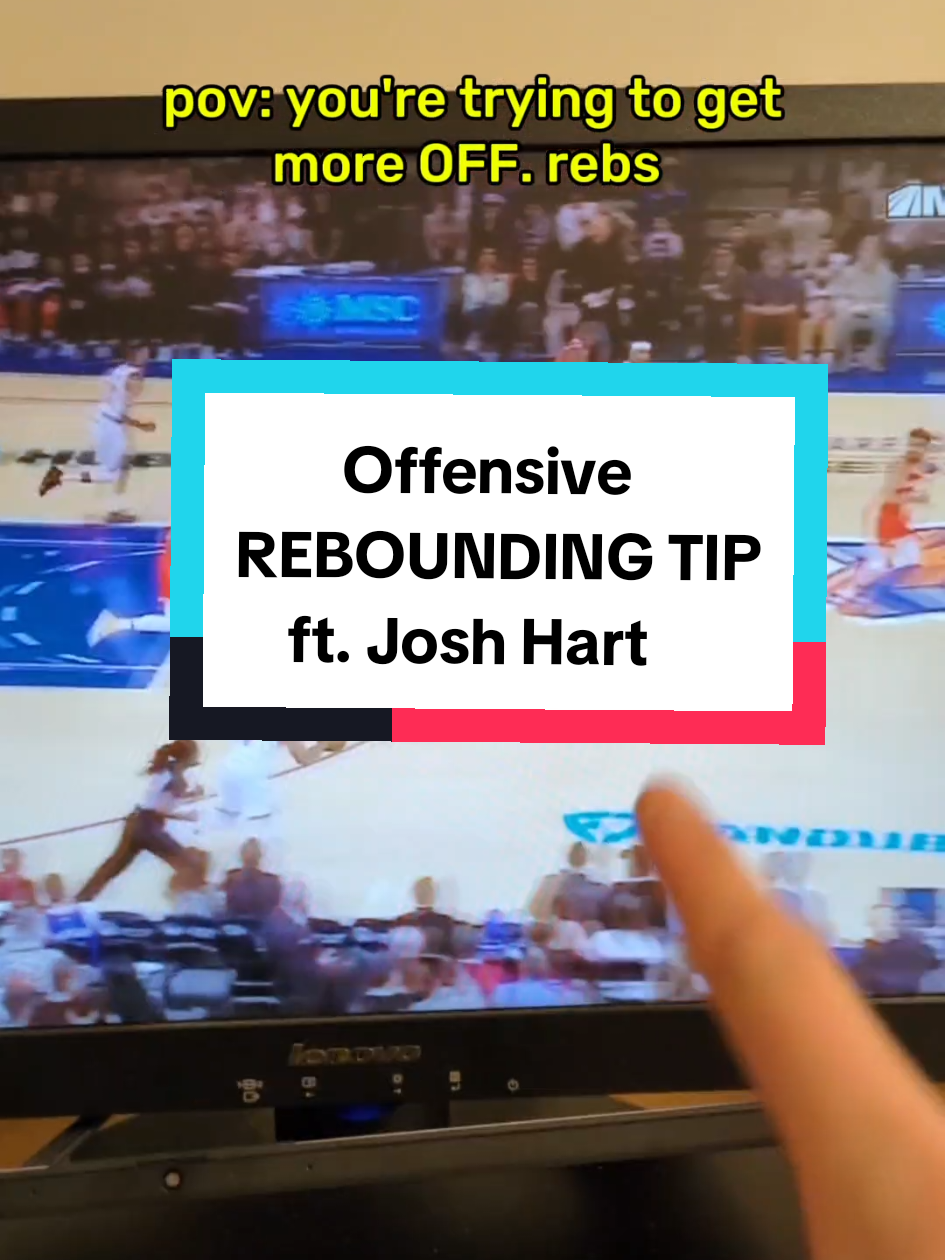 @Basketball Tips 🏀 📝🔬