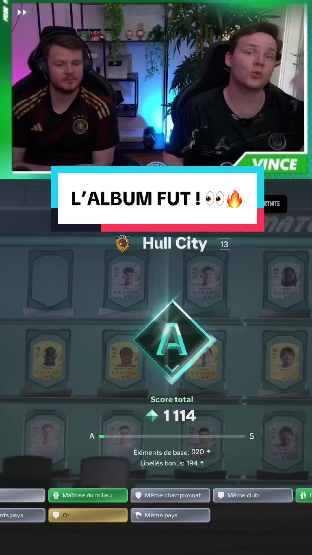@Twins Fifa