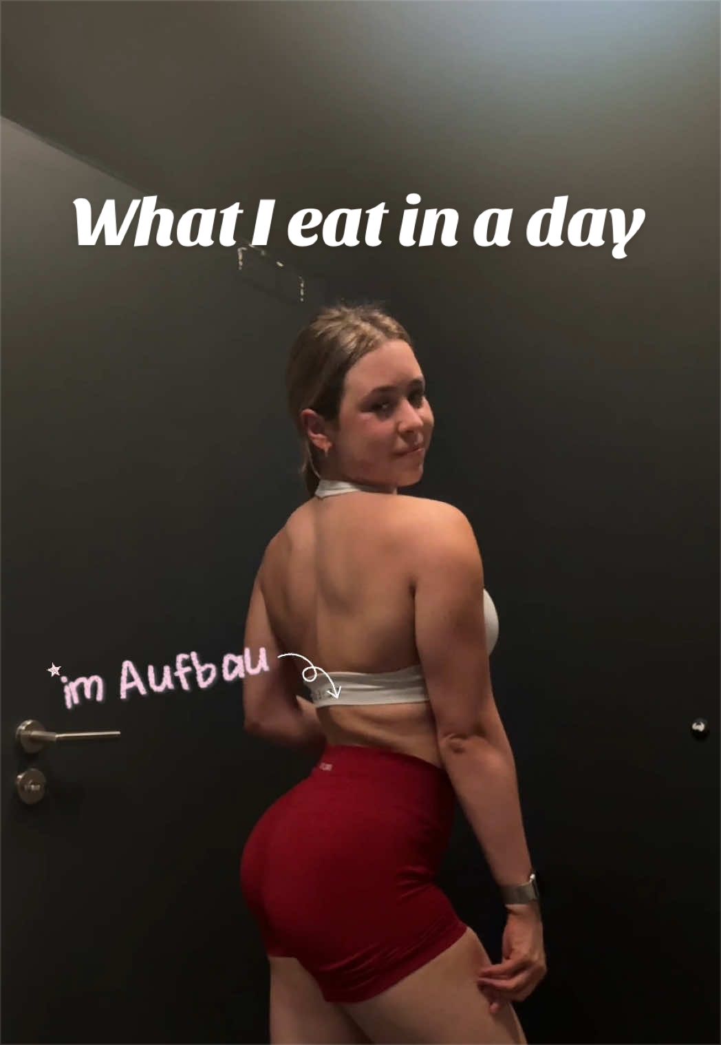 @Lara Marie | Bikini Athletin