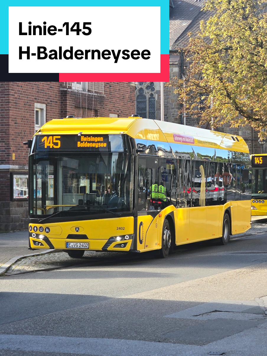 @Bus_Bahn_Videos_Essen