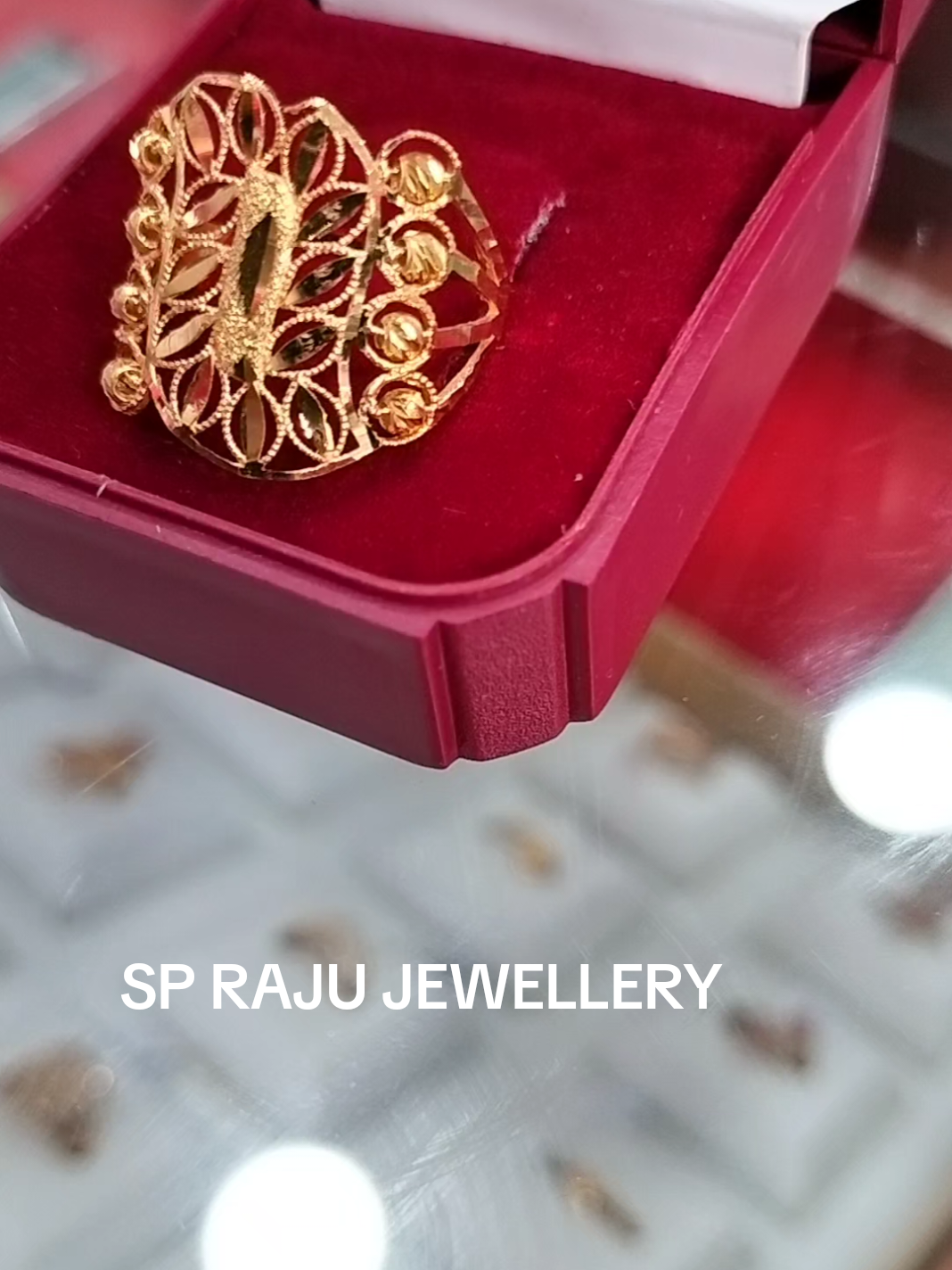 @Sp raju jewellery