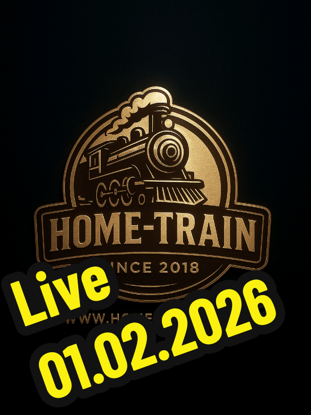@HomeTrain