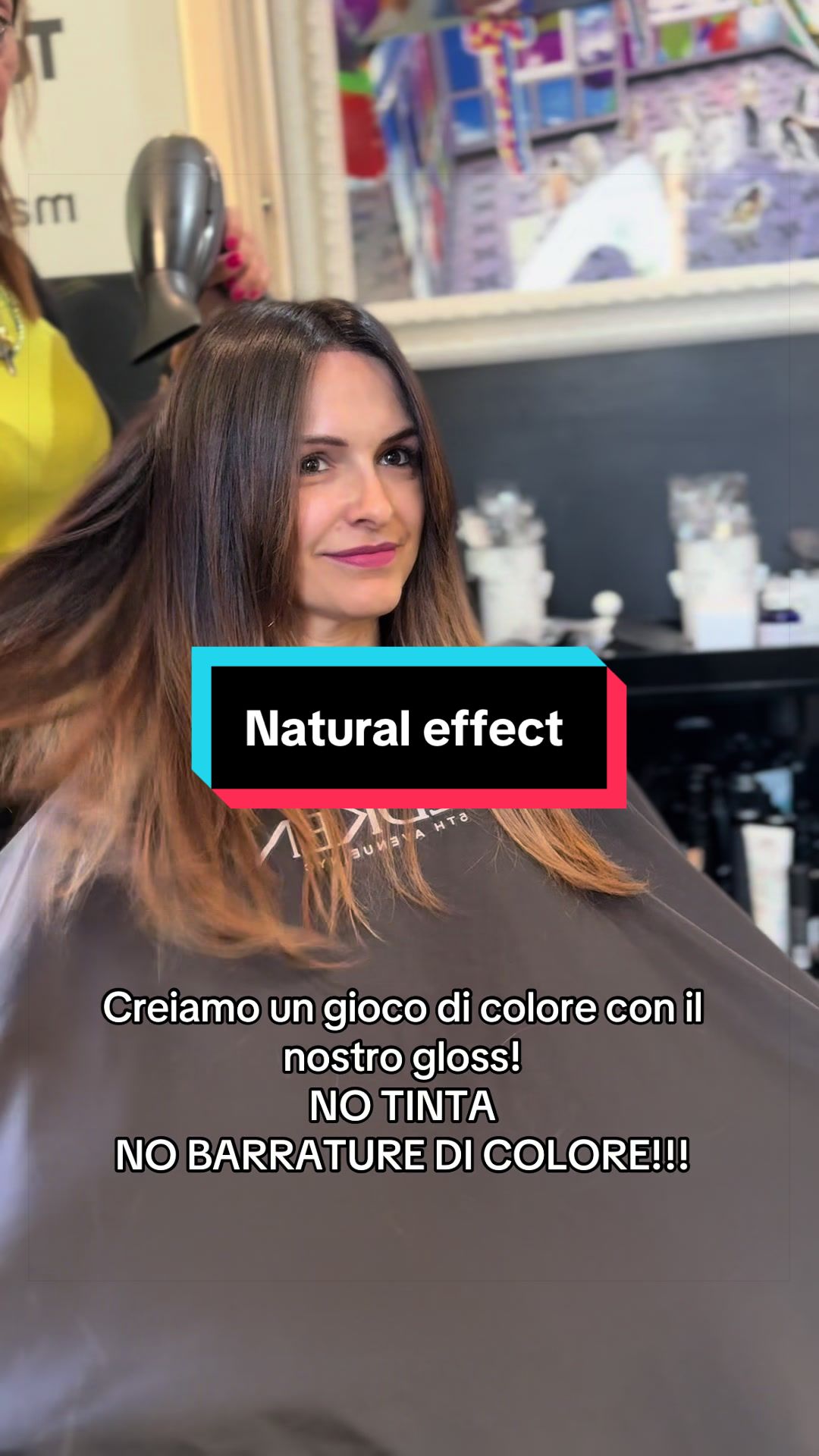 @Maison Silvia