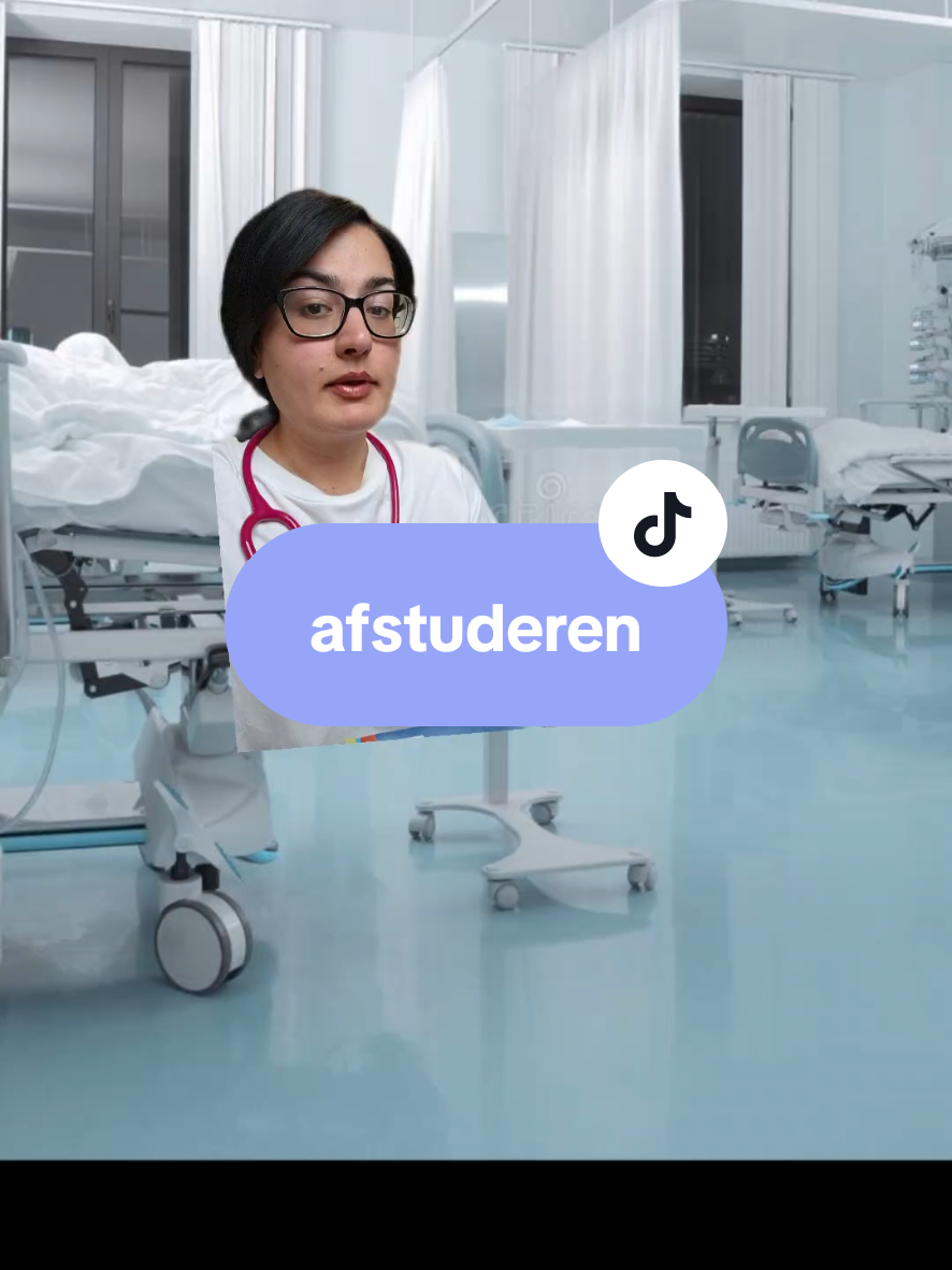 @Verpleegkunde Docent