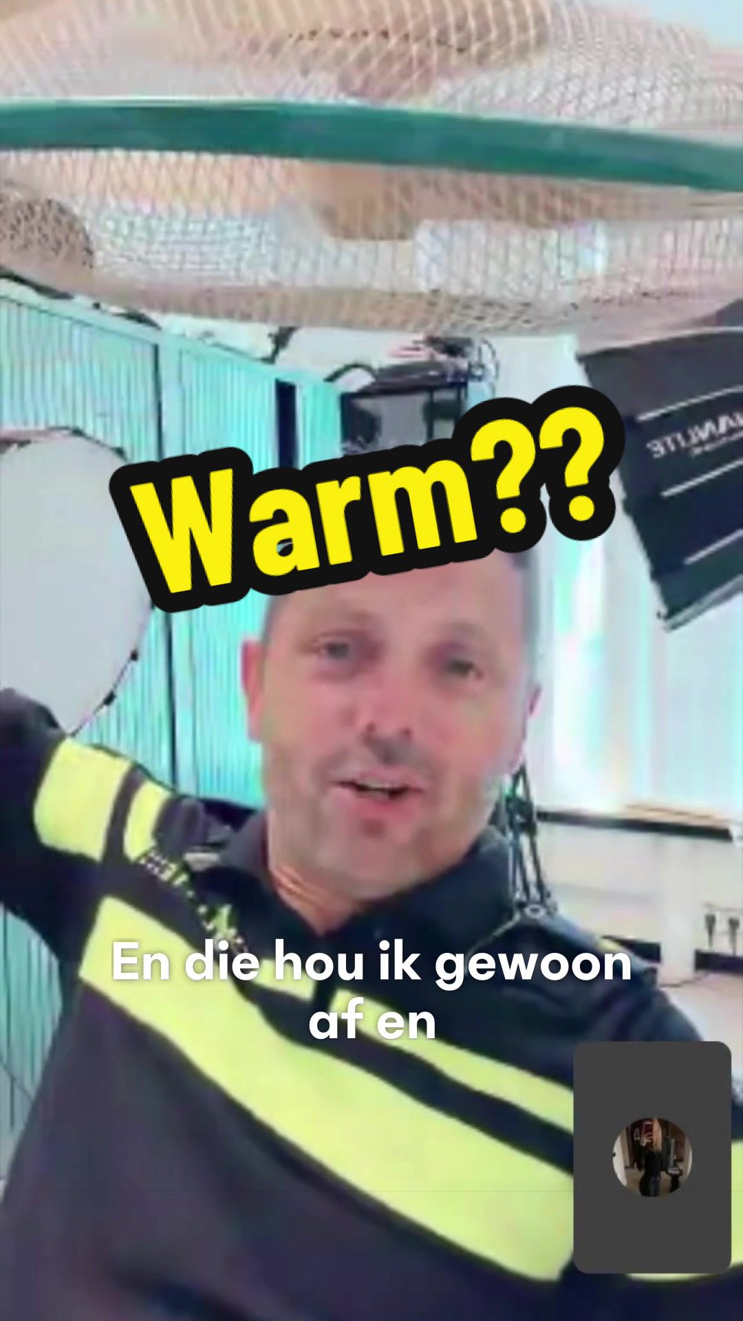 @Politie Johan