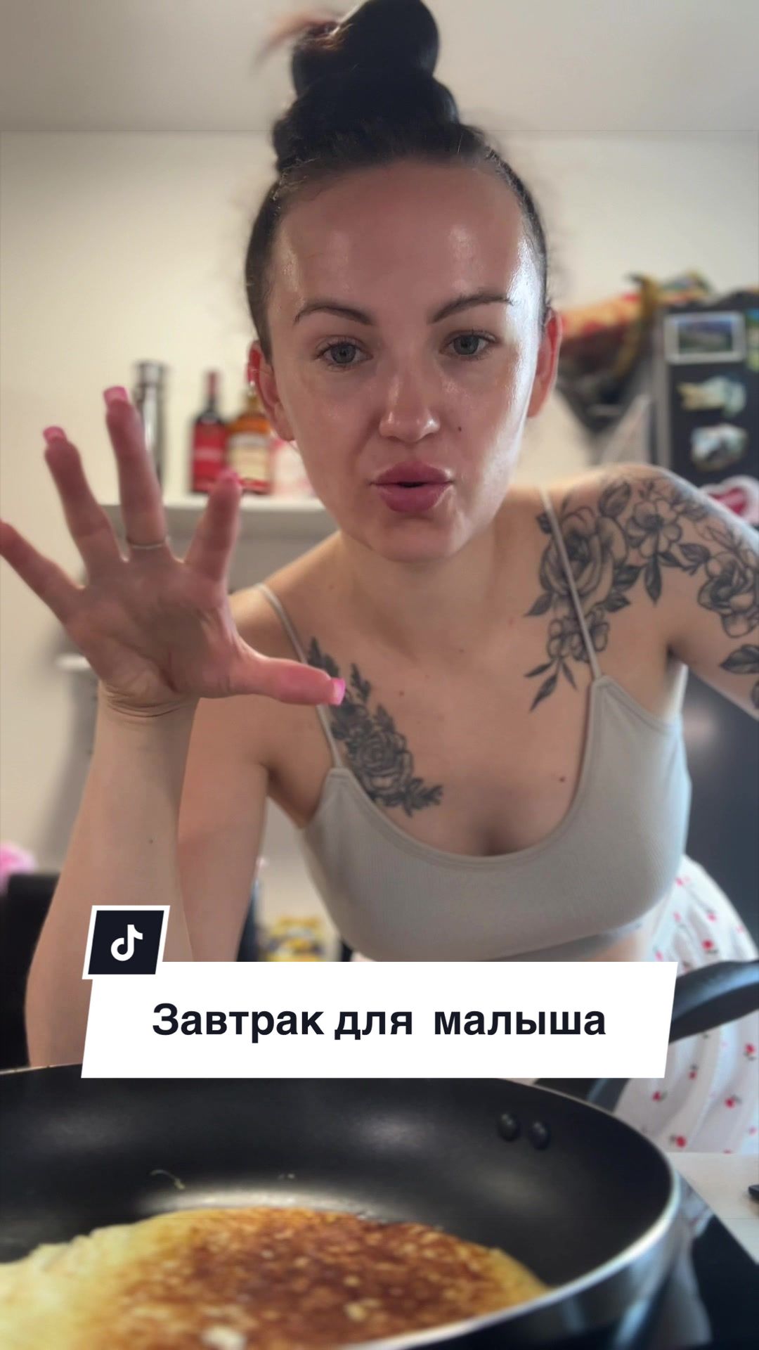 @Kovalenko в декрете 🍼