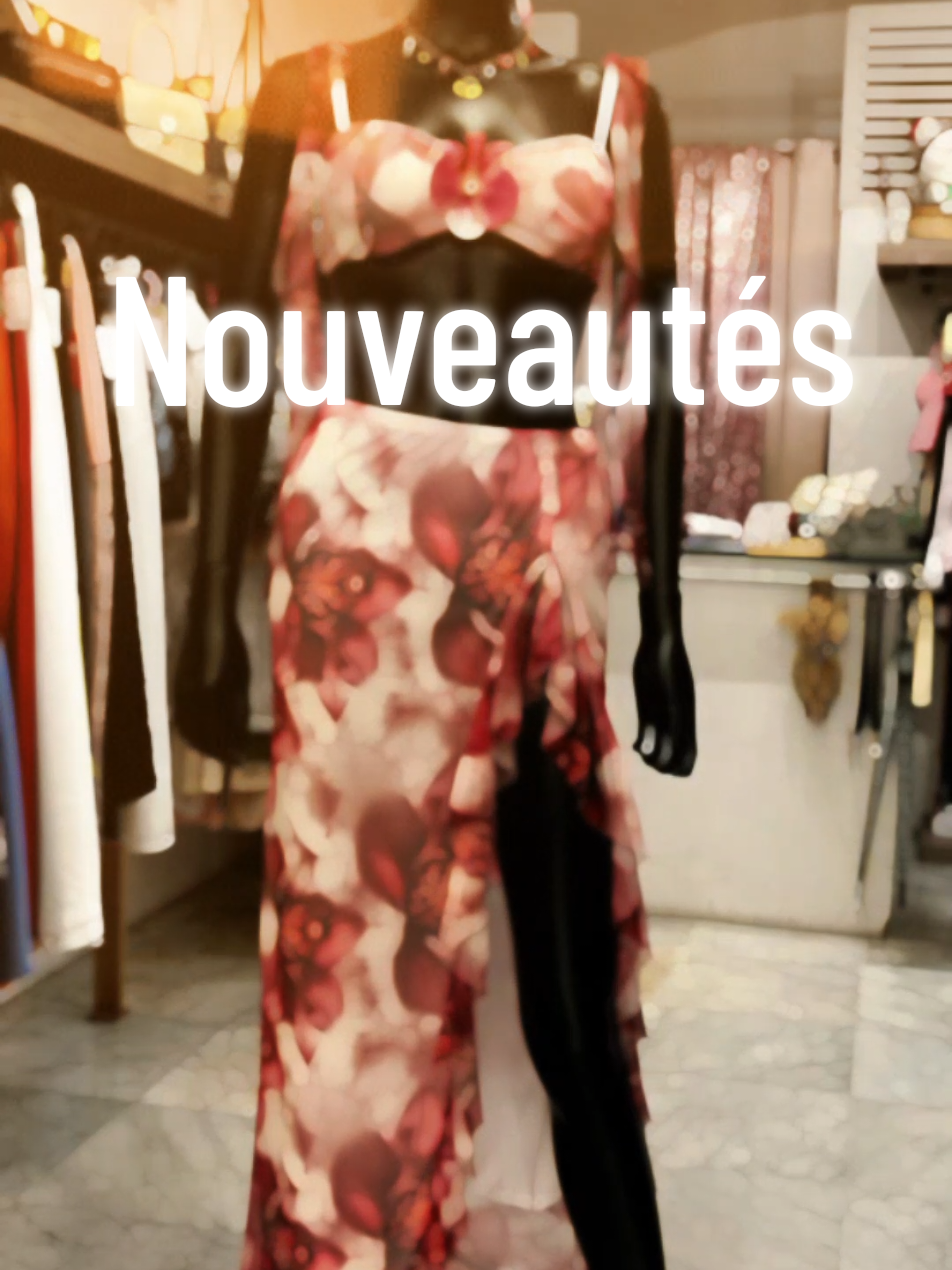 @Boutique Modjo
